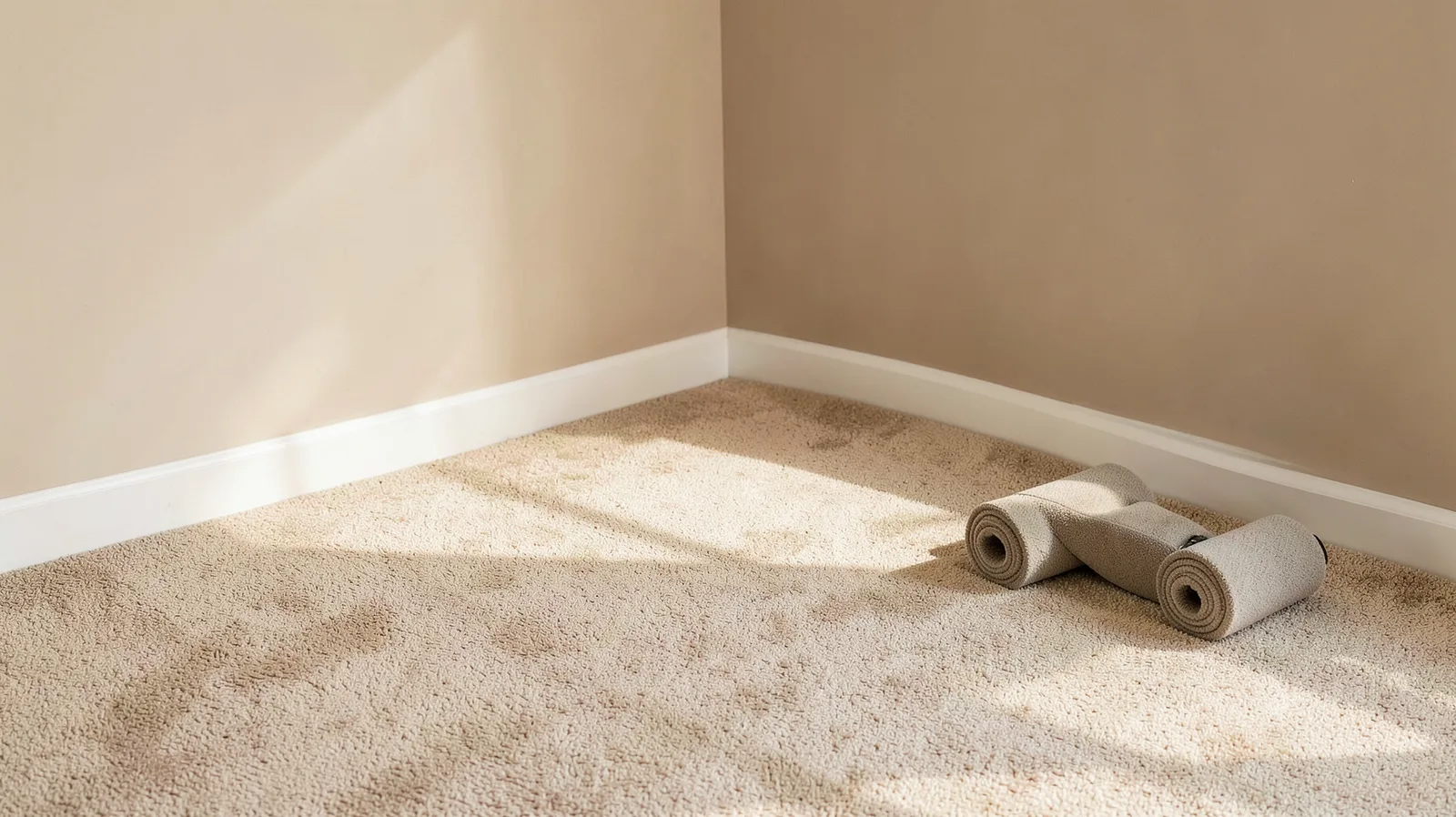 Carpet Installation in Pleasant Hill, NC near me